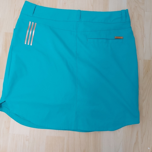 Adidas Athletic Skort - Picture 5 of 10